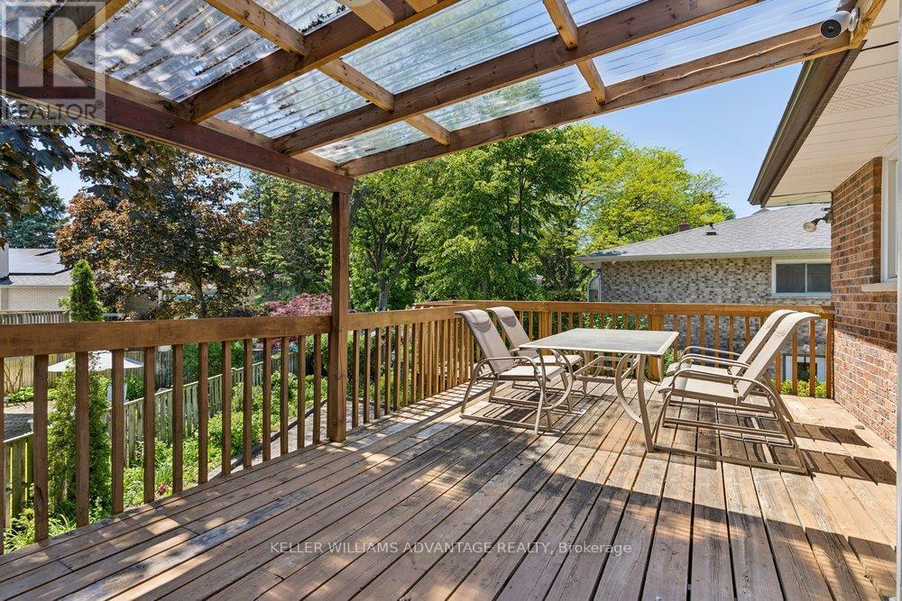2192 Castlestone Court, Mississauga, ON