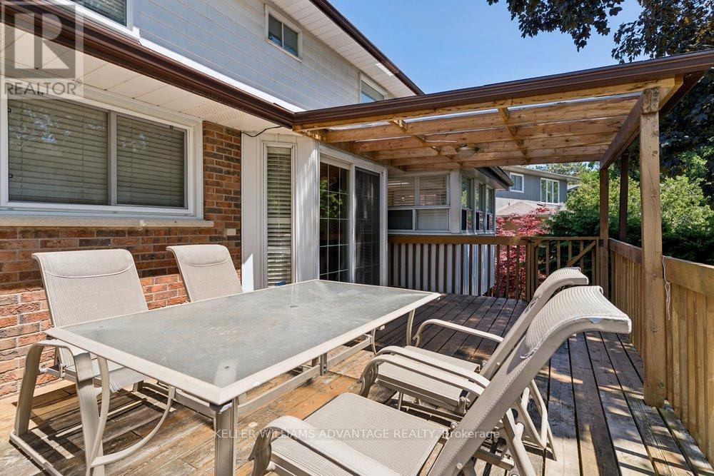 2192 Castlestone Court, Mississauga, ON