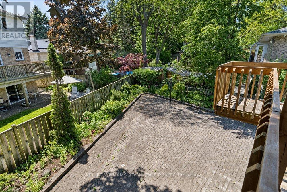 2192 Castlestone Court, Mississauga, ON