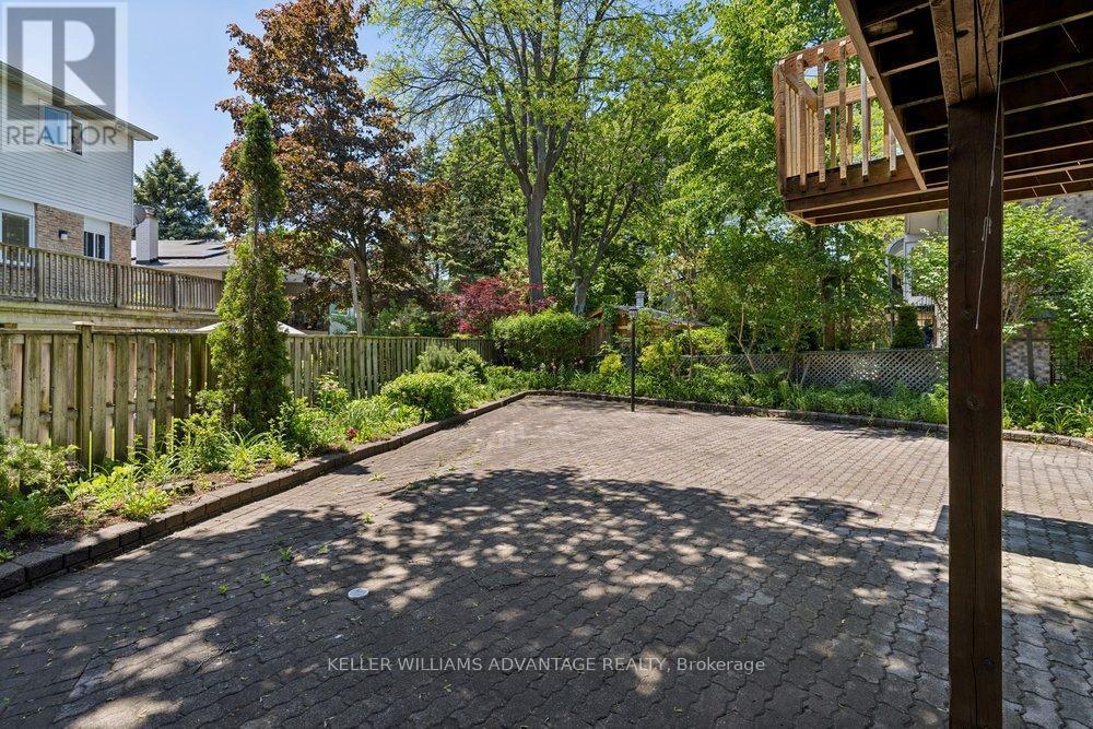 2192 Castlestone Court, Mississauga, ON