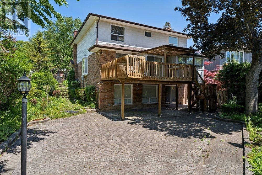 2192 Castlestone Court, Mississauga, ON