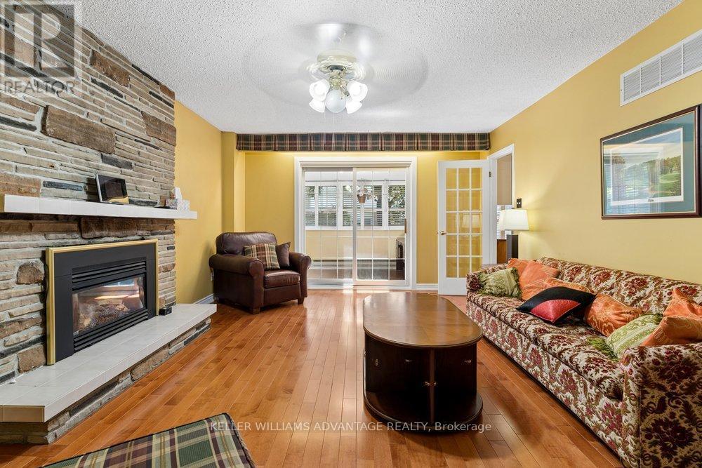 2192 Castlestone Court, Mississauga, ON