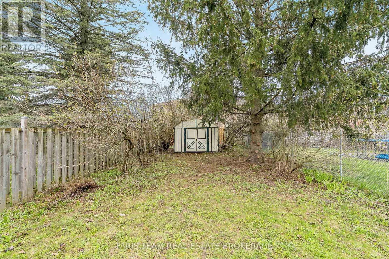 139 Burns Circle, Barrie, ON