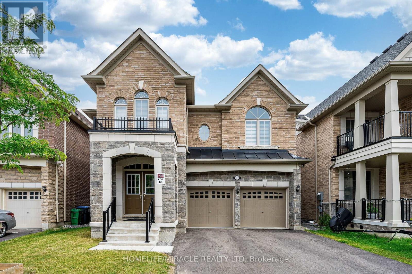 21 Junior Road, Brampton, ON