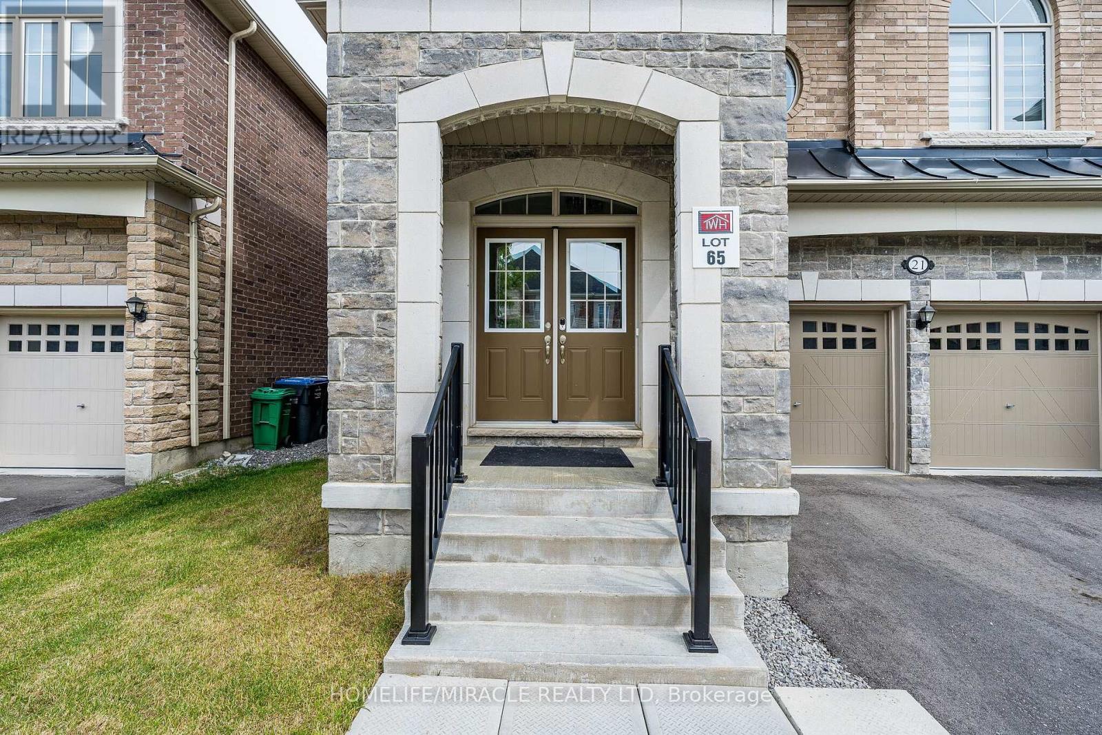 21 Junior Road, Brampton, ON