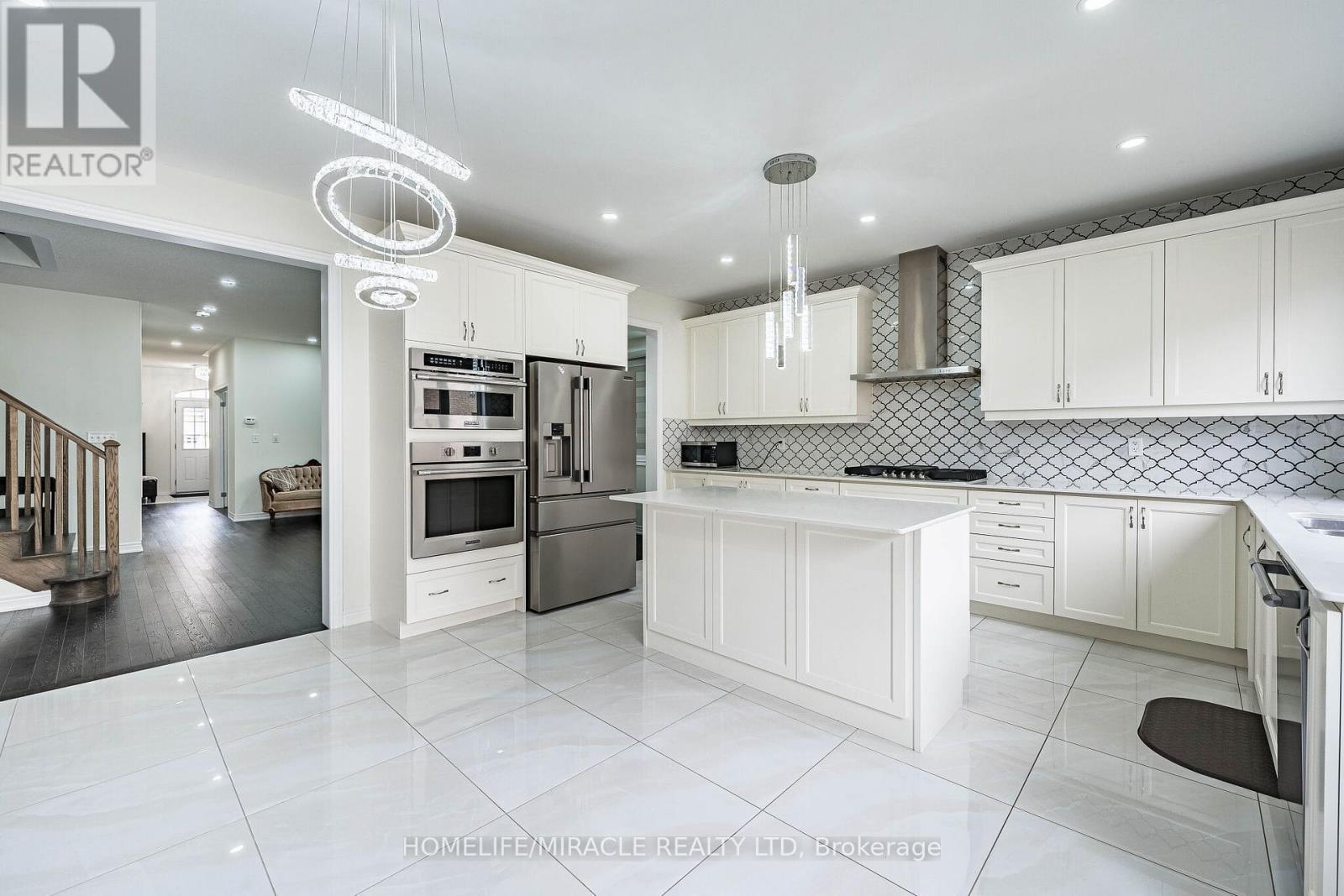 21 Junior Road, Brampton, ON