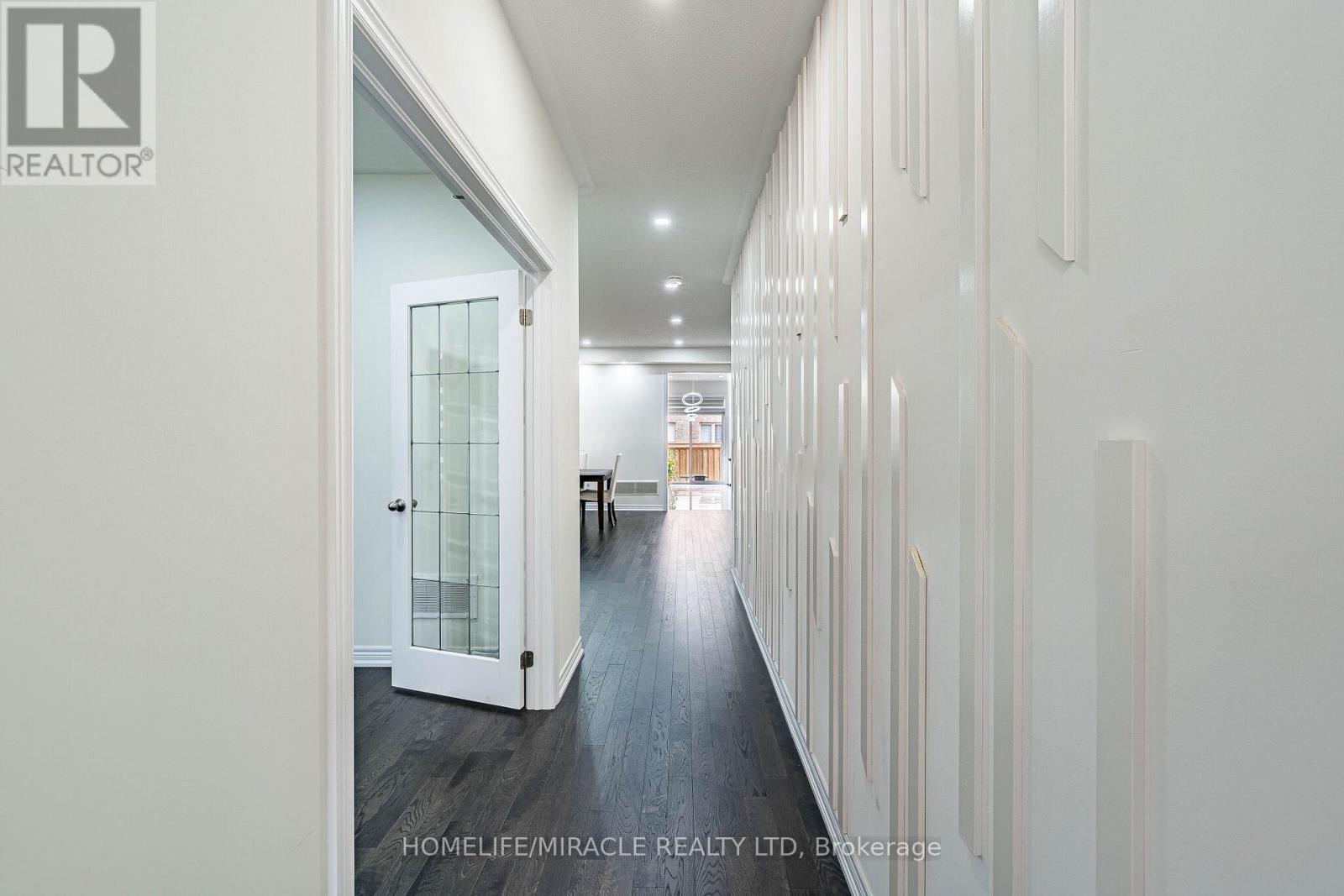 21 Junior Road, Brampton, ON