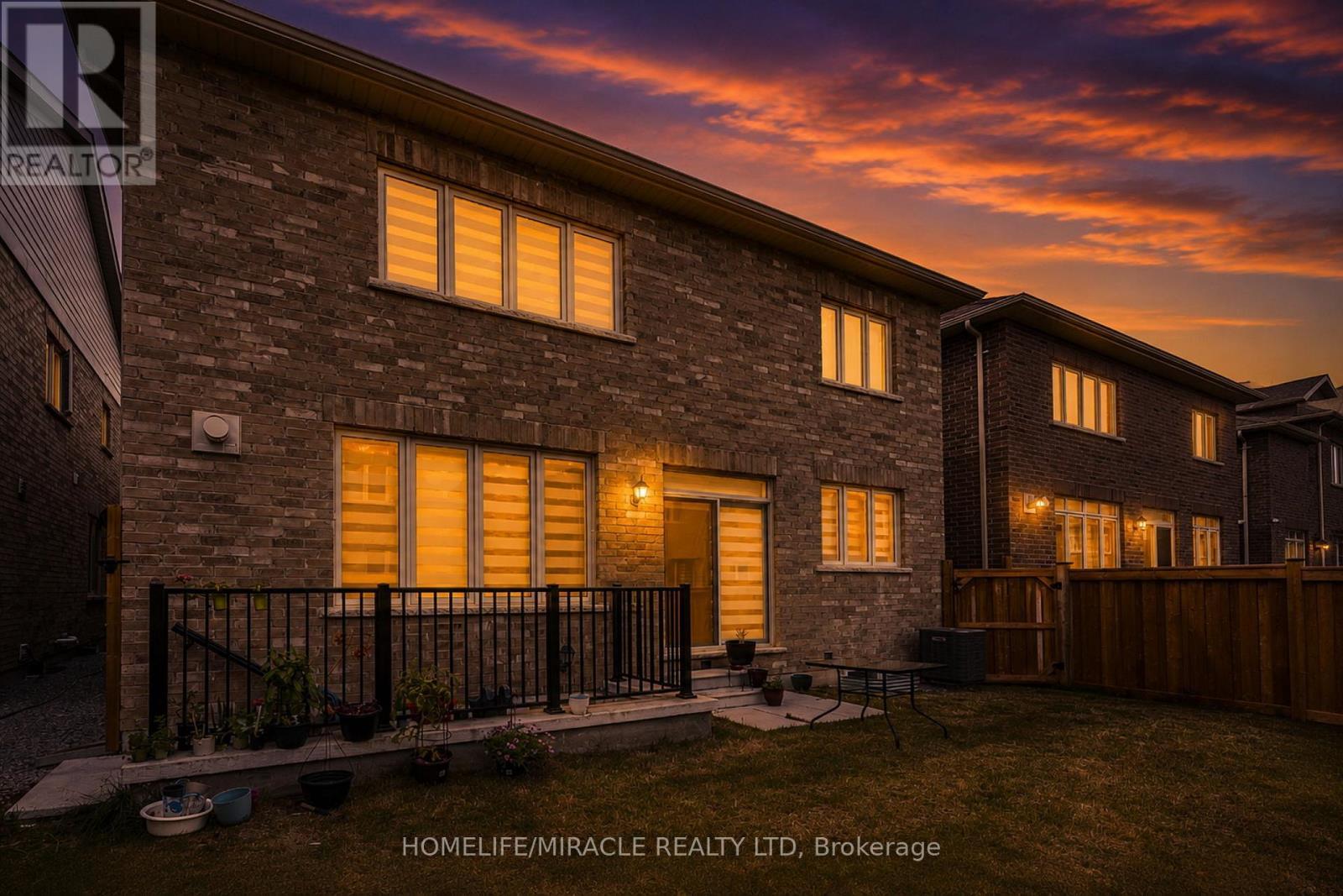 21 Junior Road, Brampton, ON