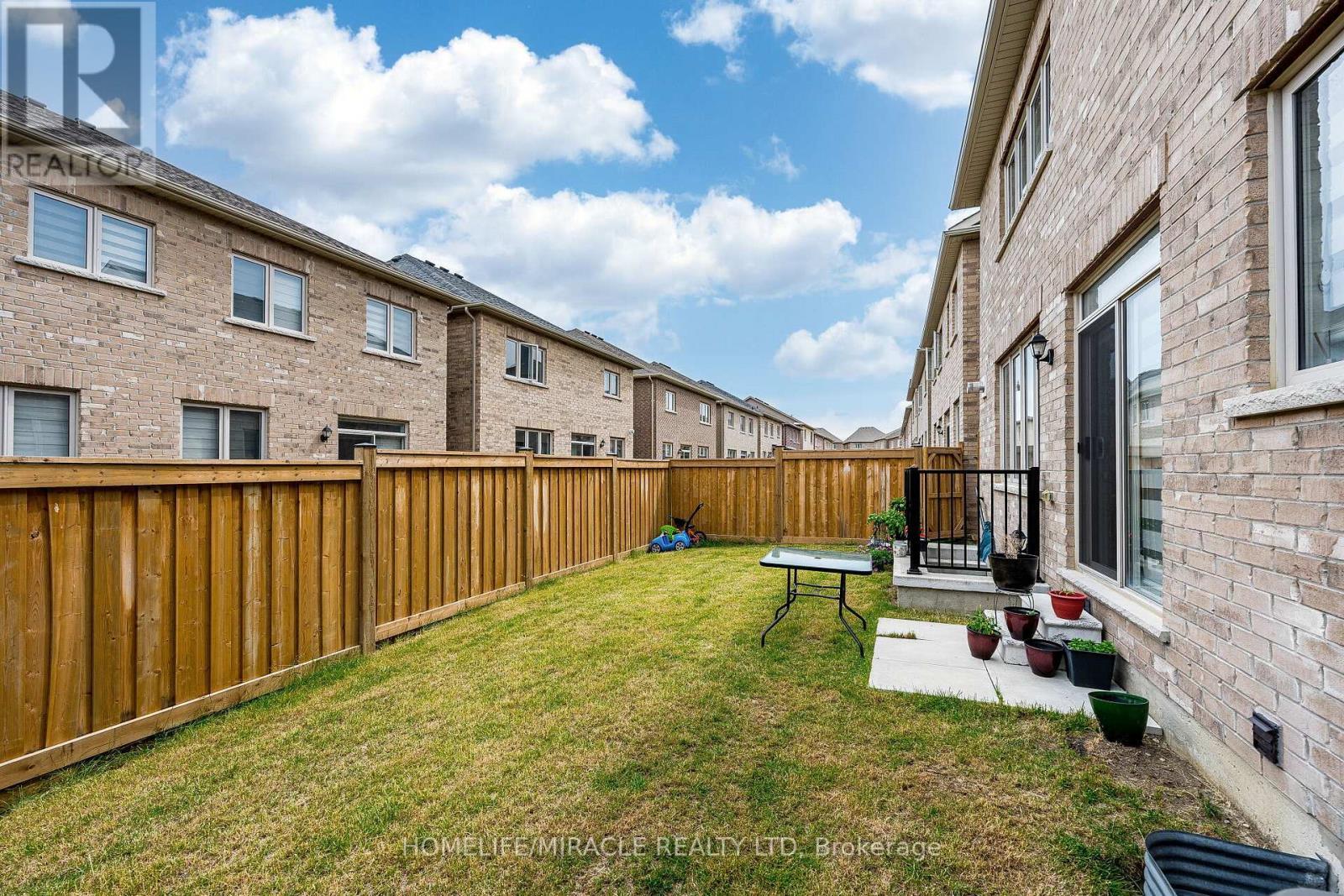 21 Junior Road, Brampton, ON