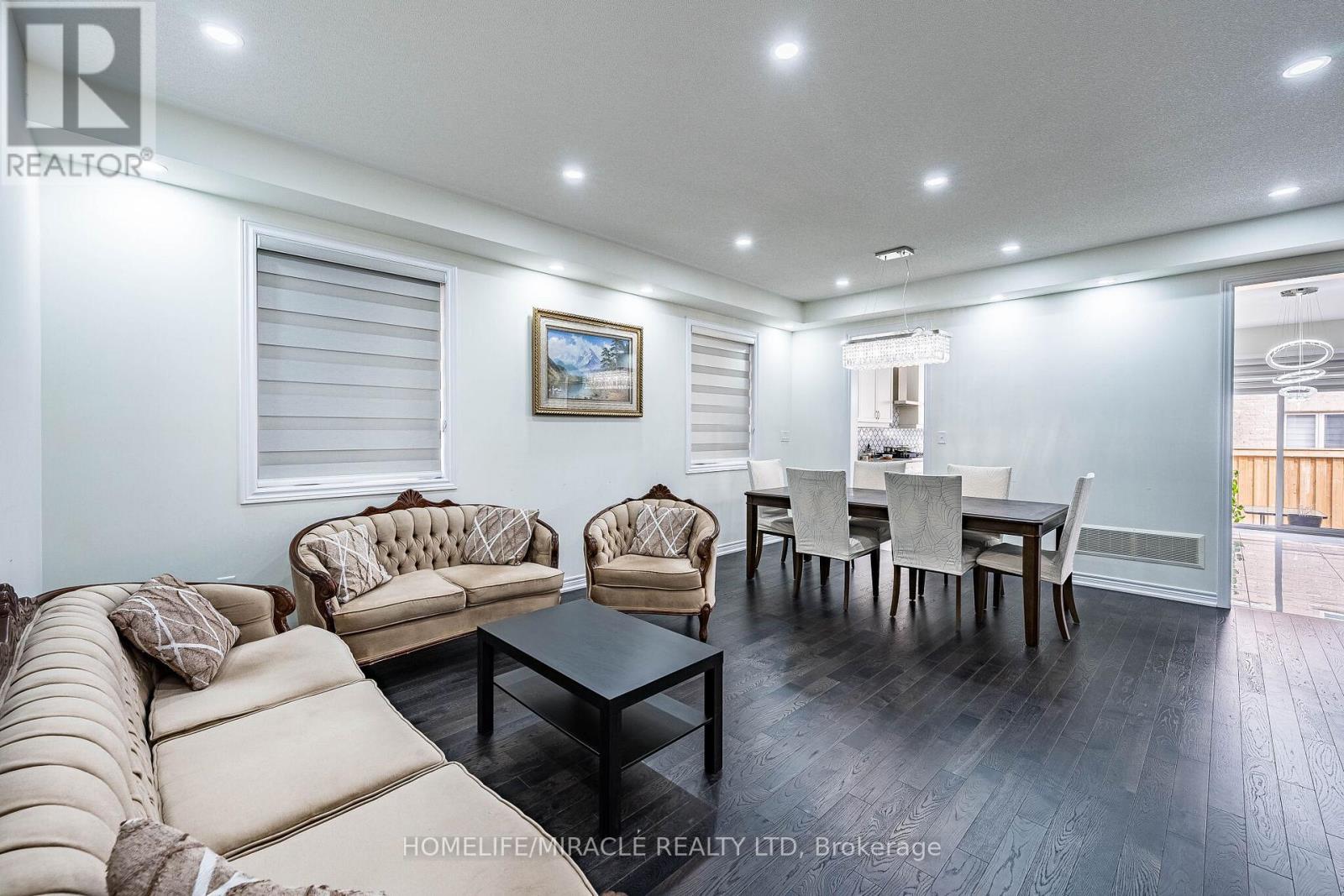 21 Junior Road, Brampton, ON