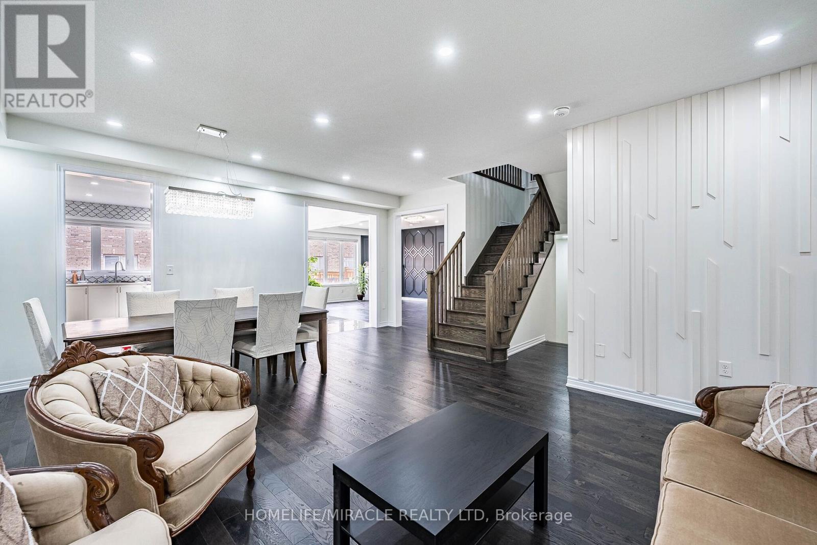 21 Junior Road, Brampton, ON