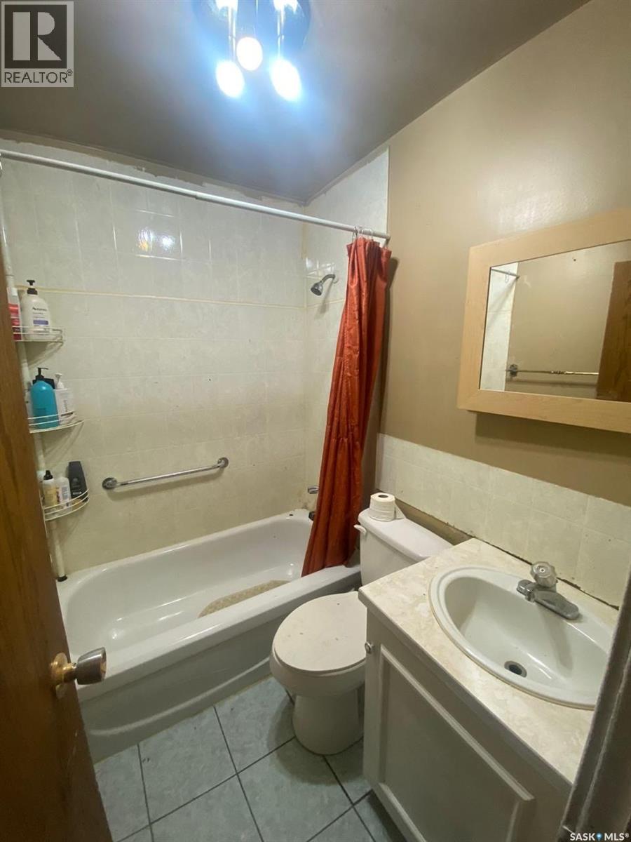 626 Mctavish Street, Regina, SK