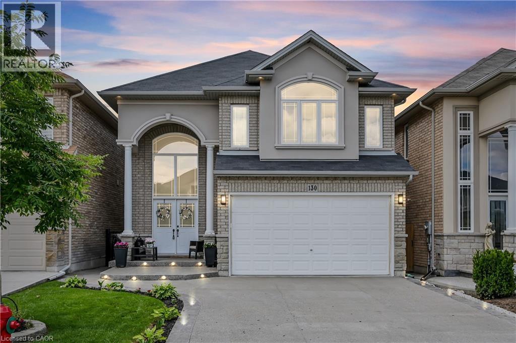 130 Chartwell Circle, Hamilton, ON