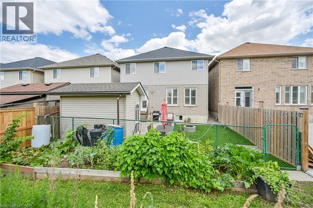 130 Chartwell Circle, Hamilton, ON