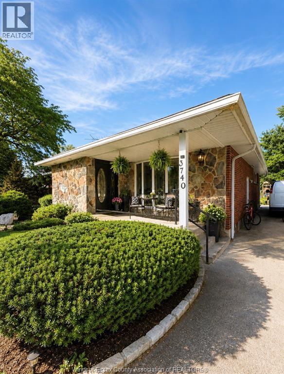 3740 Dominion, Windsor, ON