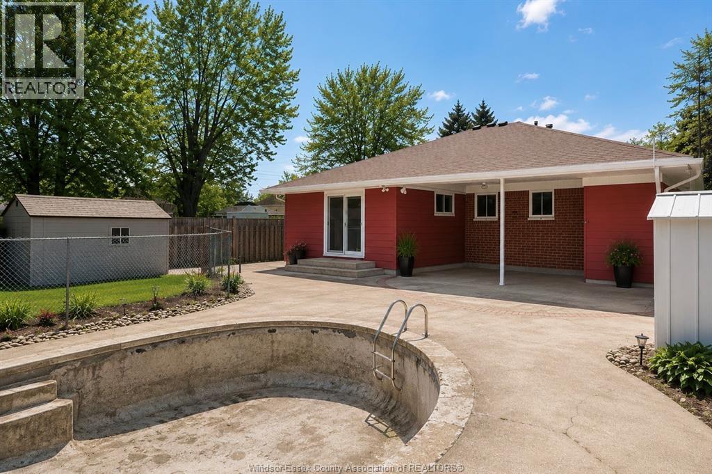 3740 Dominion, Windsor, ON