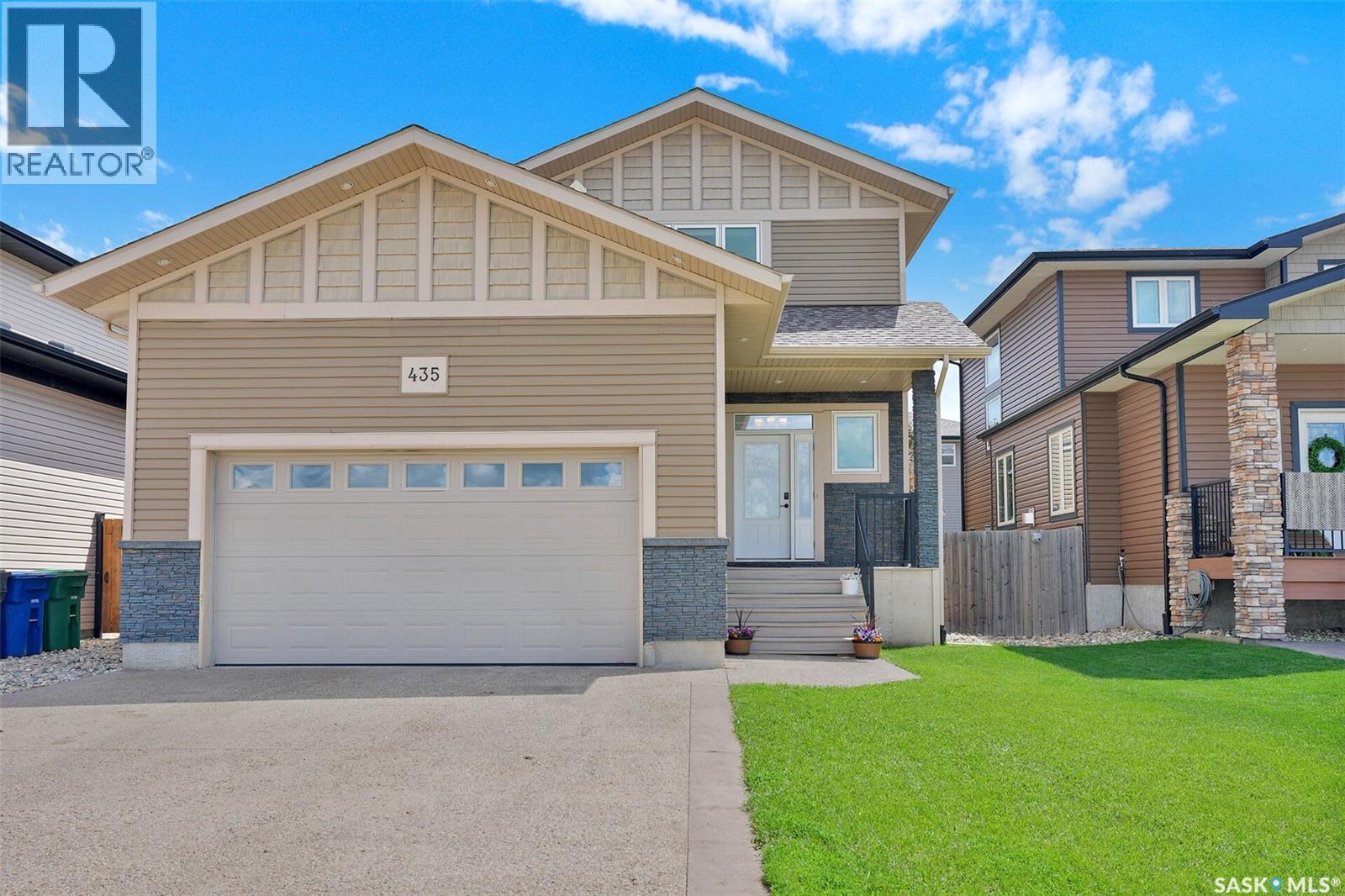 435 Terra Nova Drive, Balgonie, SK