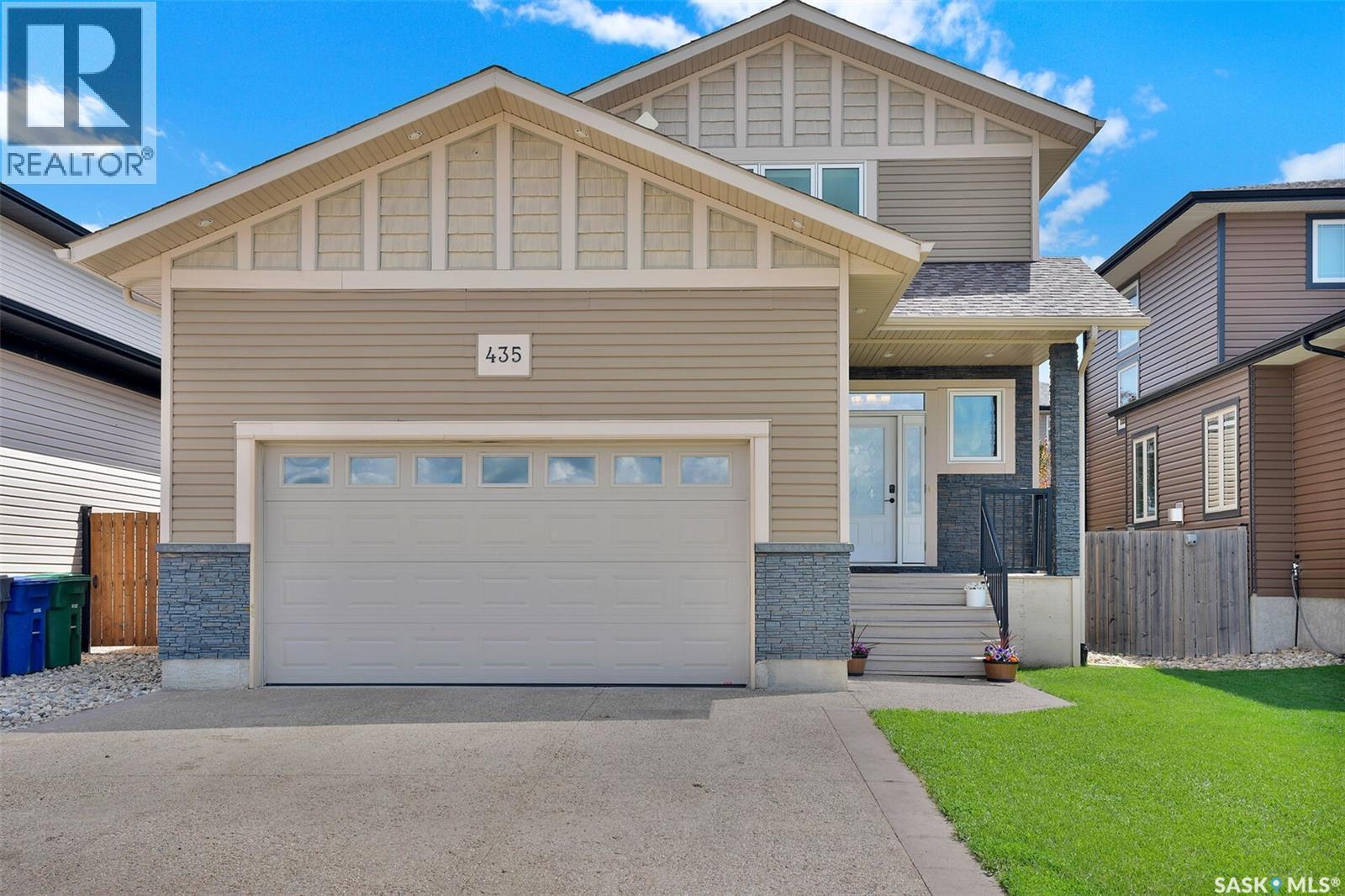 435 Terra Nova Drive, Balgonie, SK