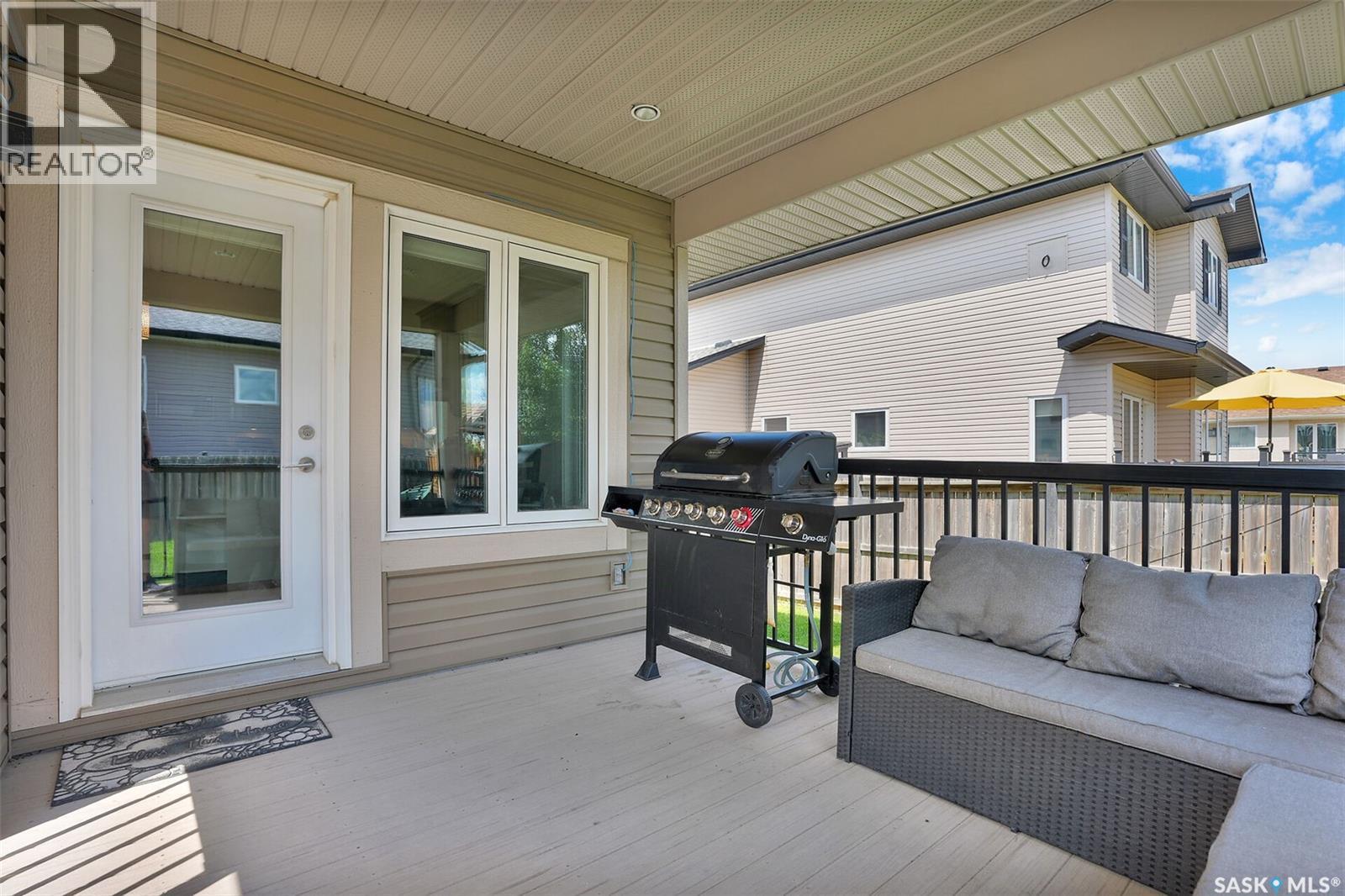 435 Terra Nova Drive, Balgonie, SK