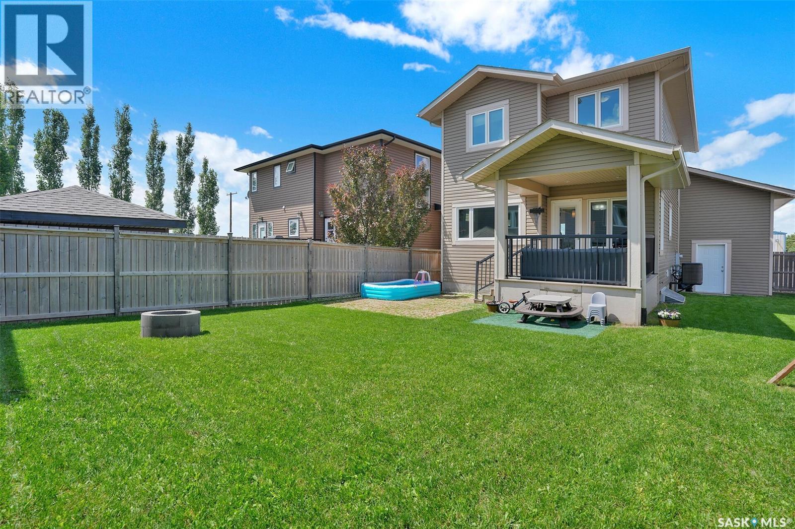 435 Terra Nova Drive, Balgonie, SK