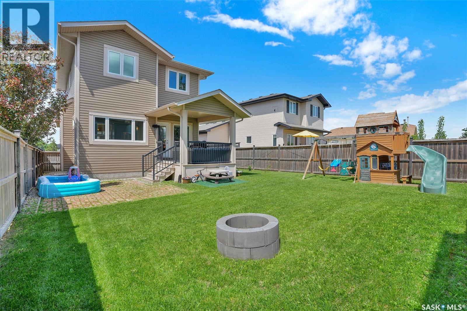 435 Terra Nova Drive, Balgonie, SK