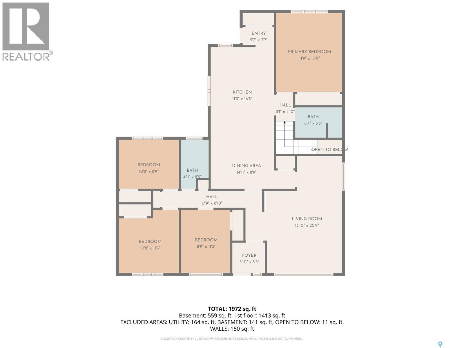 3226 Whitmore Avenue, Regina, SK