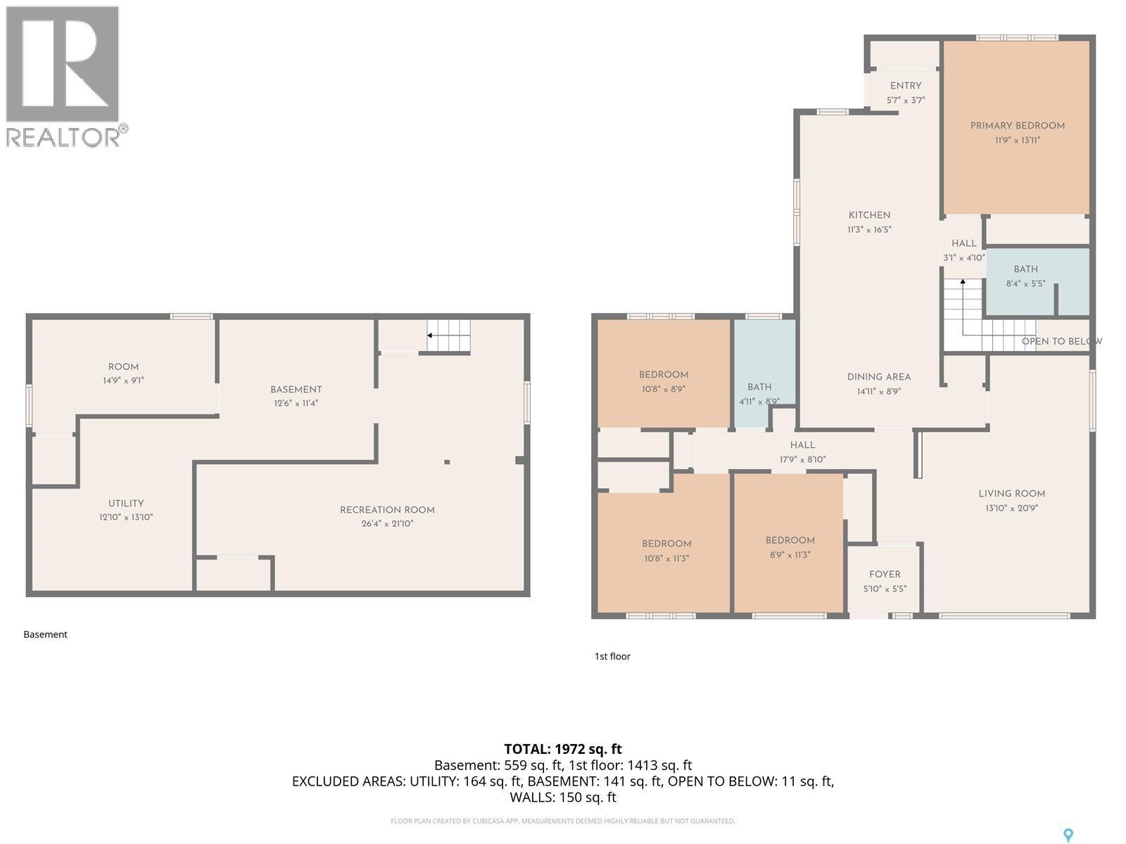 3226 Whitmore Avenue, Regina, SK