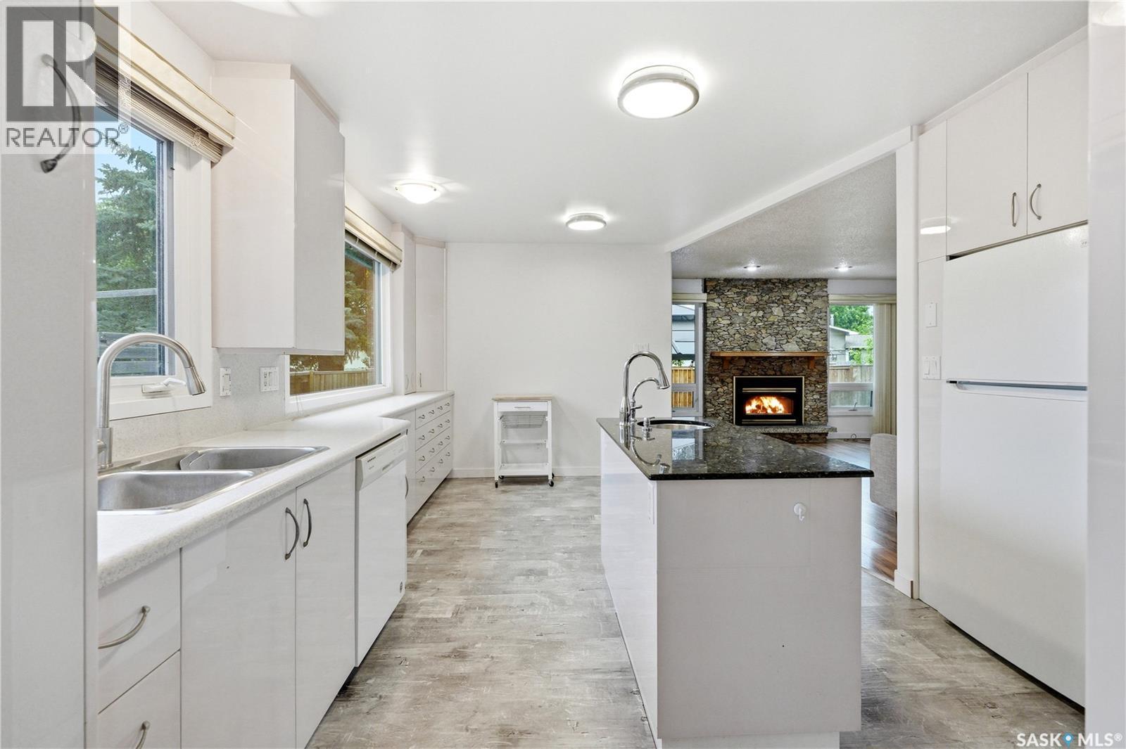 314 Anderson Crescent, Saskatoon, SK