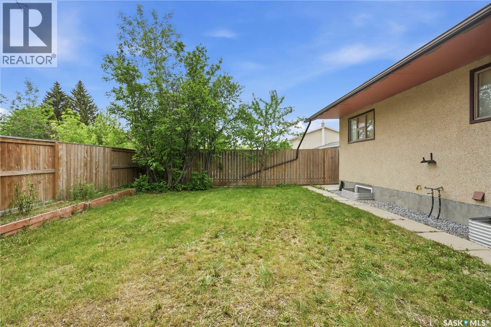 314 Anderson Crescent, Saskatoon, SK