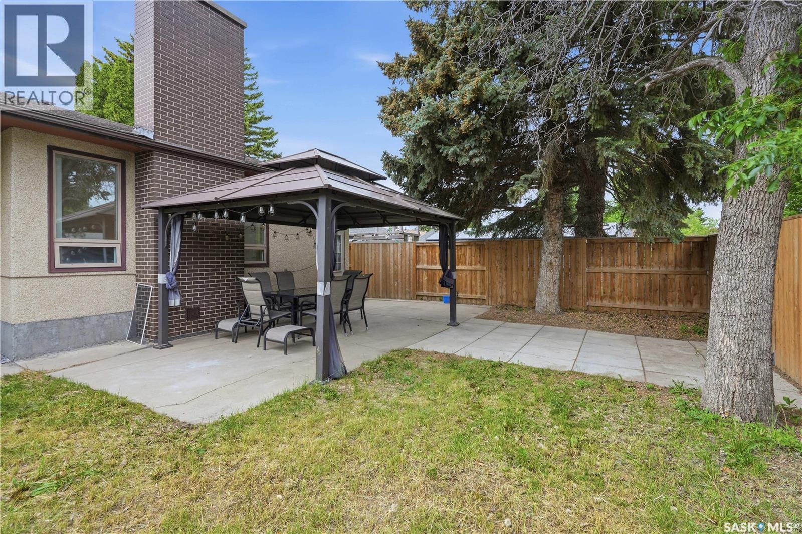 314 Anderson Crescent, Saskatoon, SK