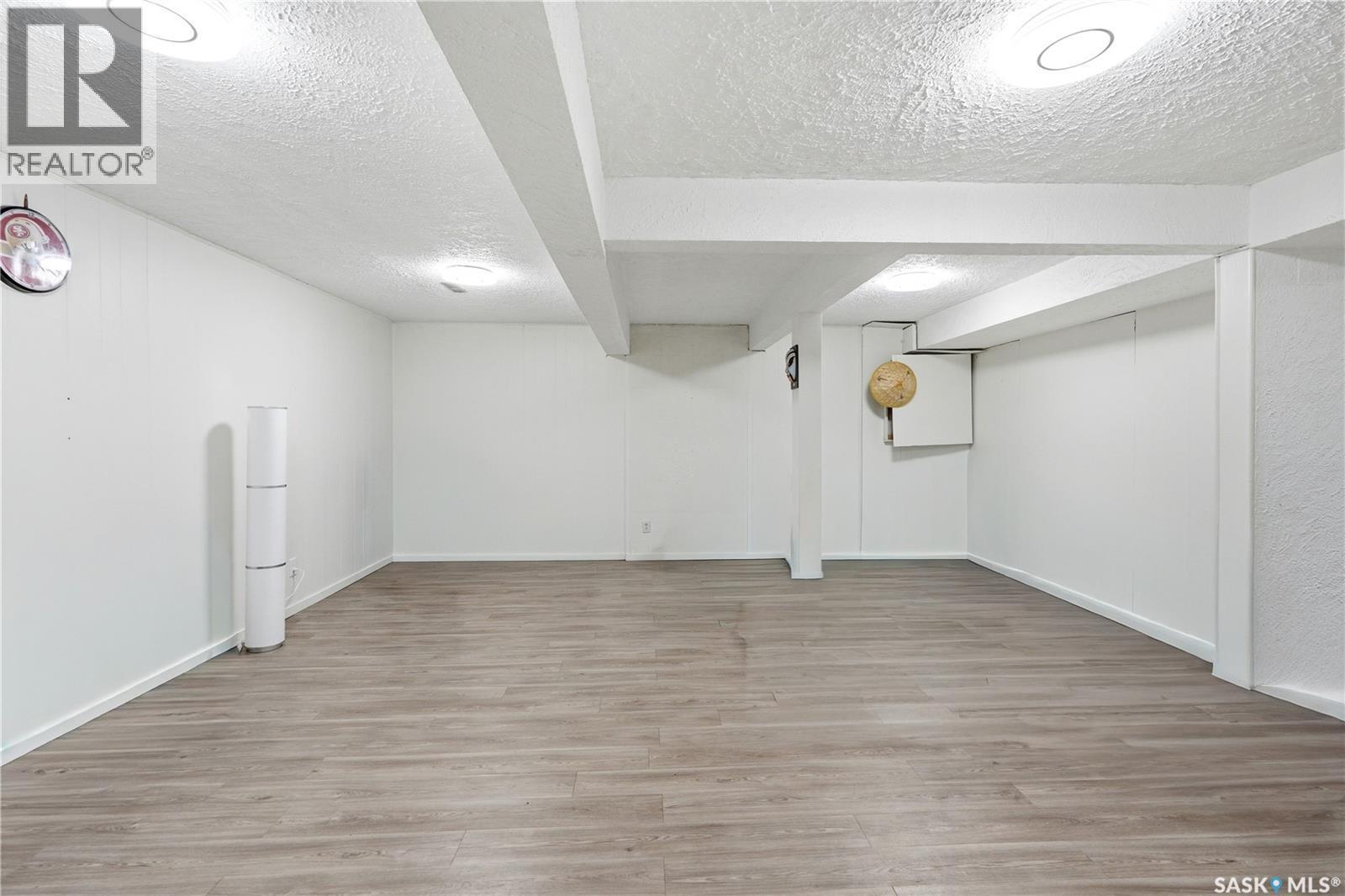 314 Anderson Crescent, Saskatoon, SK