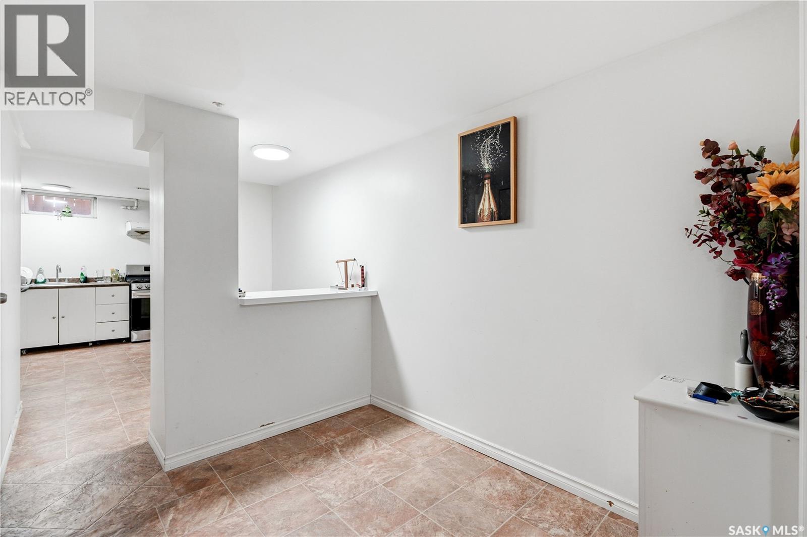 314 Anderson Crescent, Saskatoon, SK