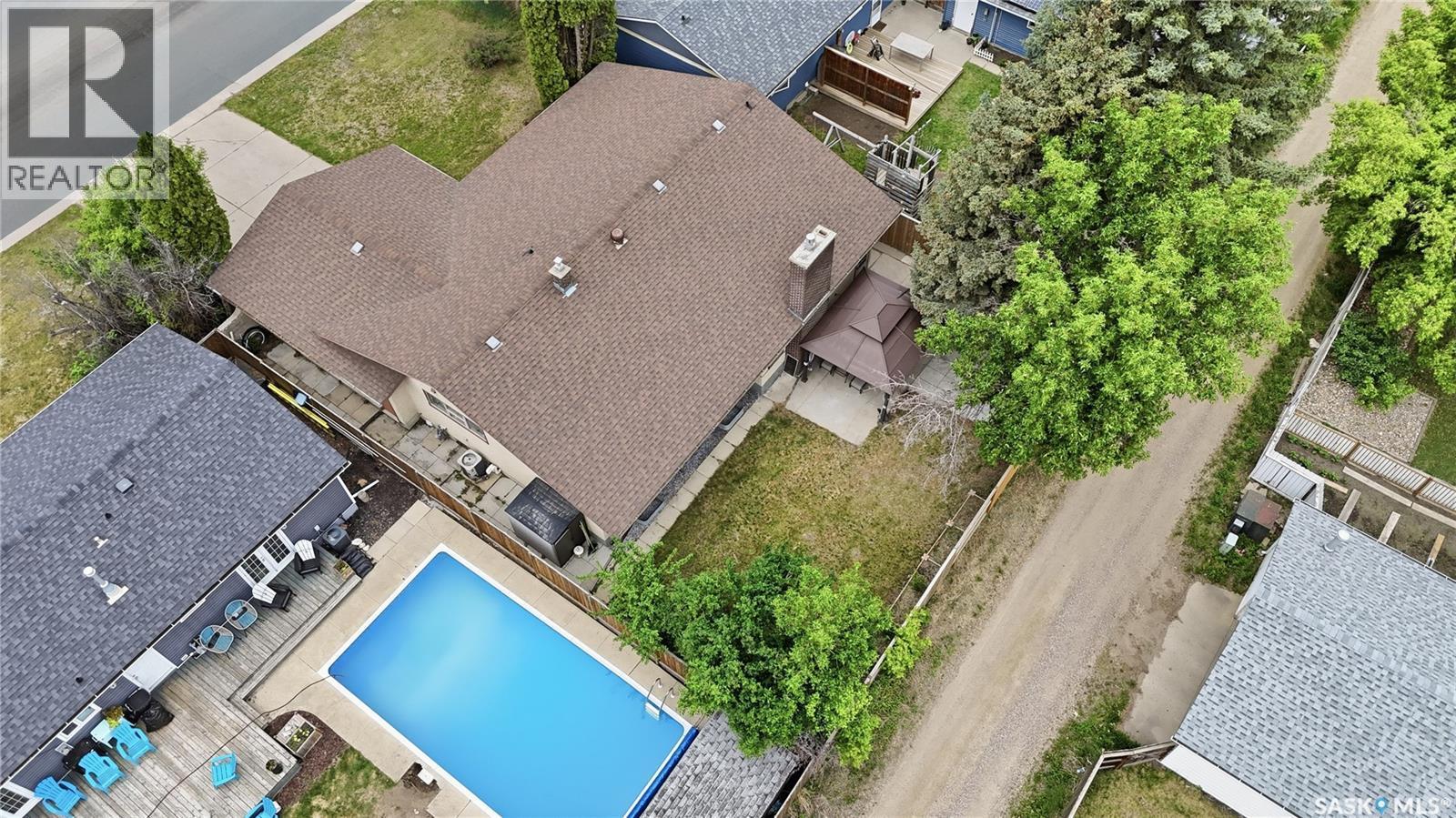314 Anderson Crescent, Saskatoon, SK