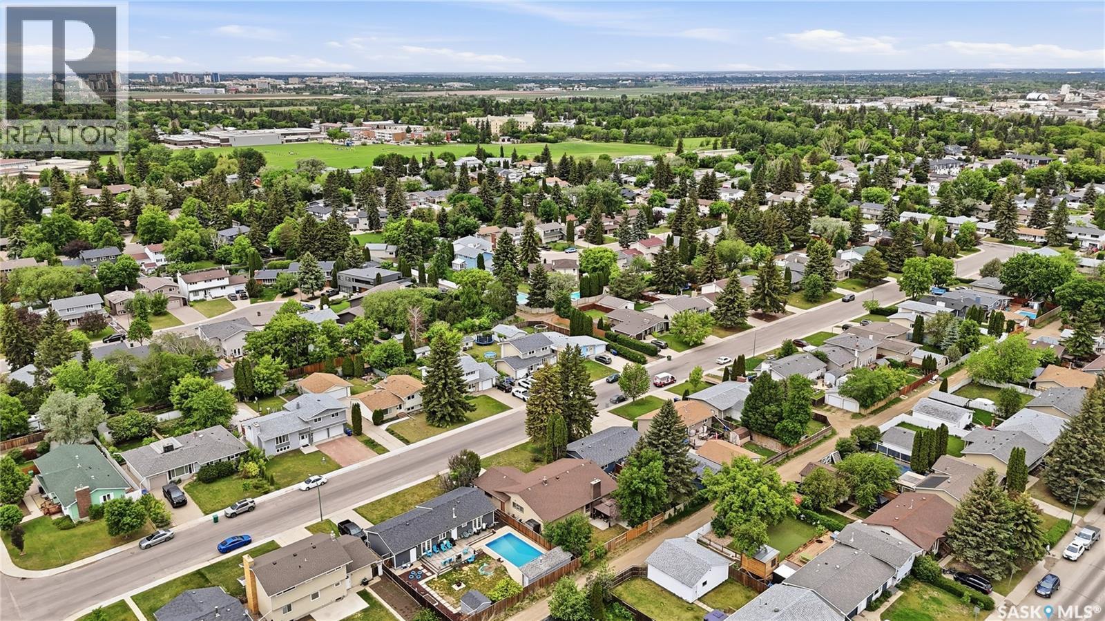 314 Anderson Crescent, Saskatoon, SK