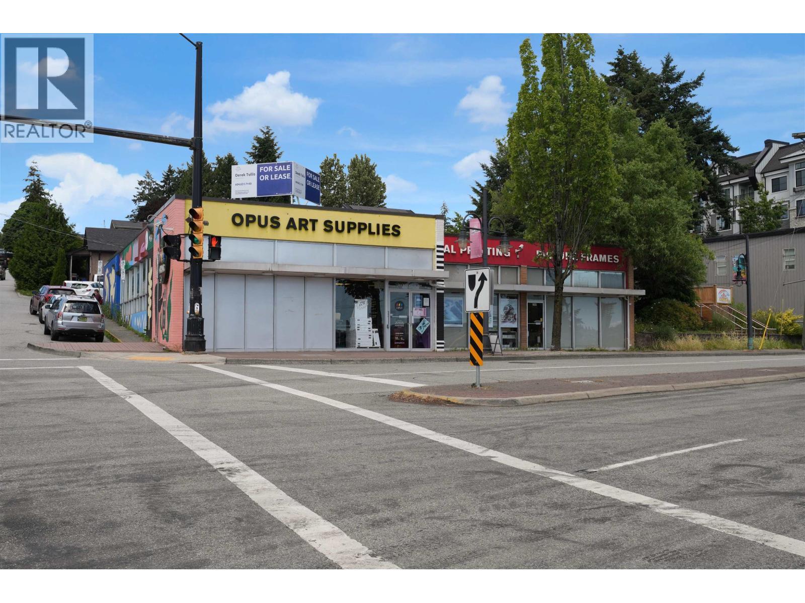 953 Brunette Avenue, Coquitlam, BC