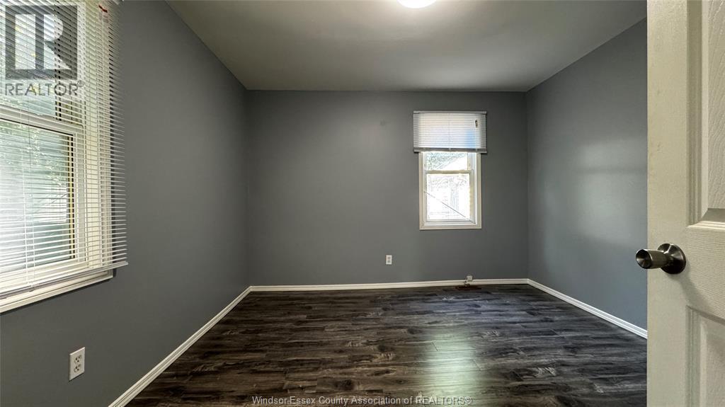 377 Chappell, Windsor, ON