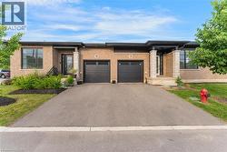 550 GREY Street Unit# 11 Brantford, ON N3S 0C4