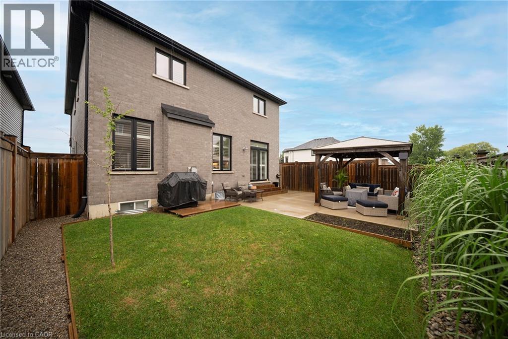 73 Eleanor Avenue, Hamilton, ON