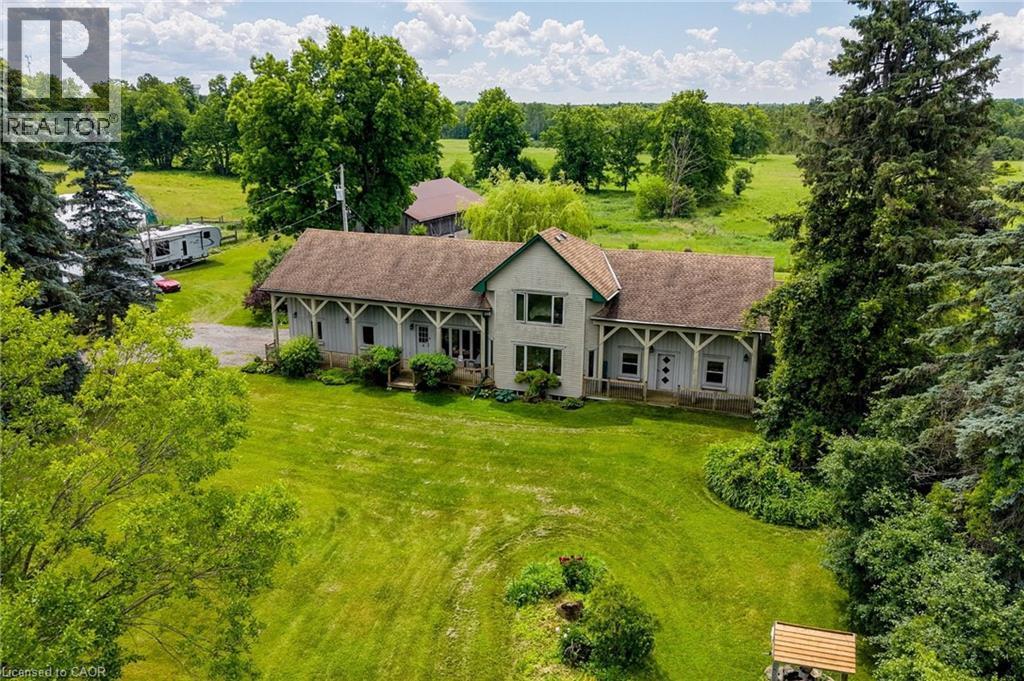 1032 Gore Road, Hamilton, ON