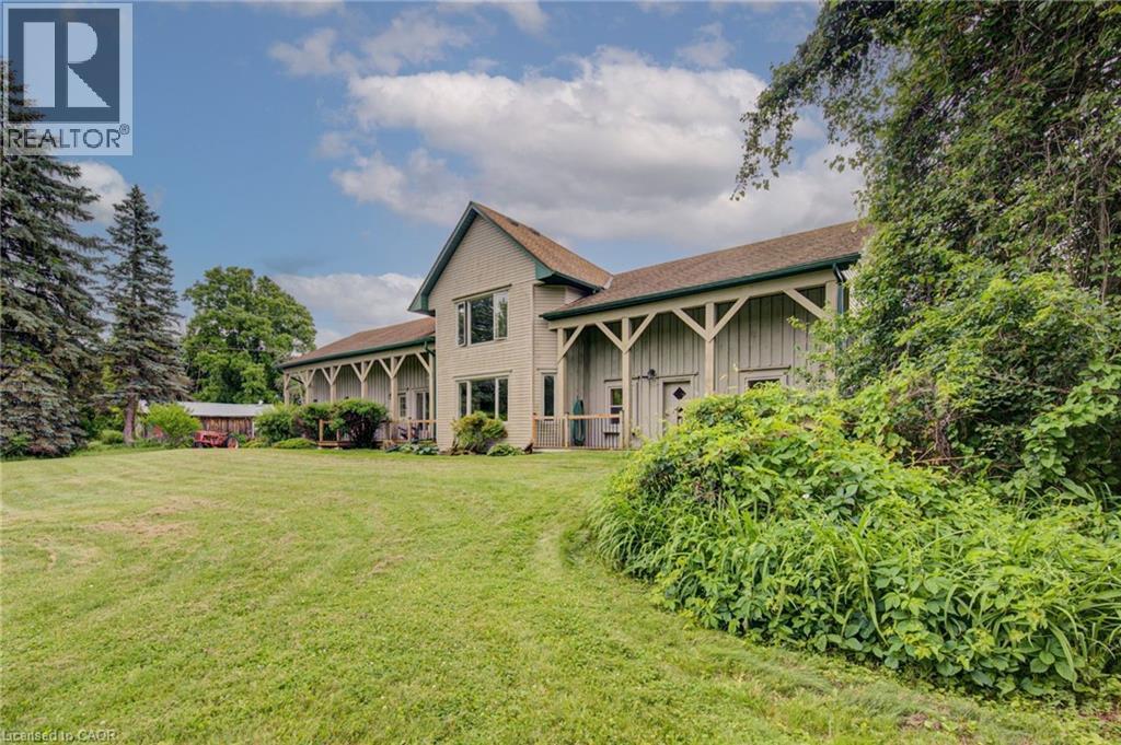 1032 Gore Road, Hamilton, ON