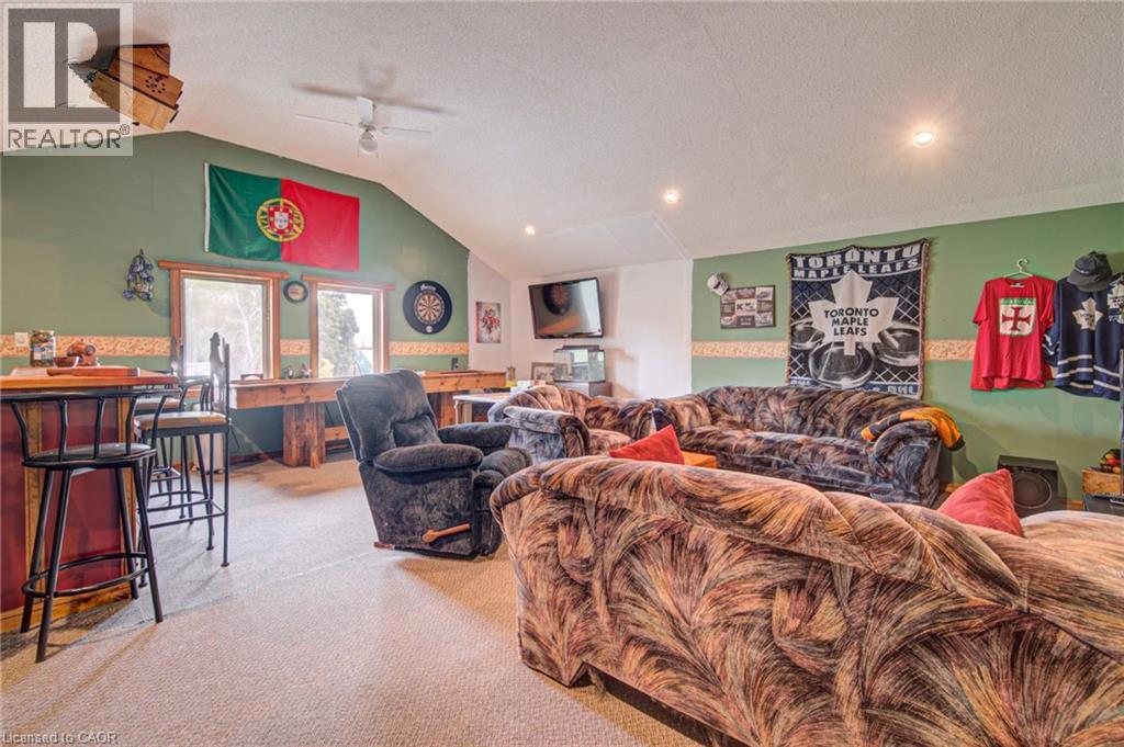 Loft - 1032 Gore Road, Hamilton, ON