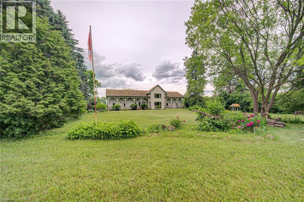 1032 Gore Road, Hamilton, ON
