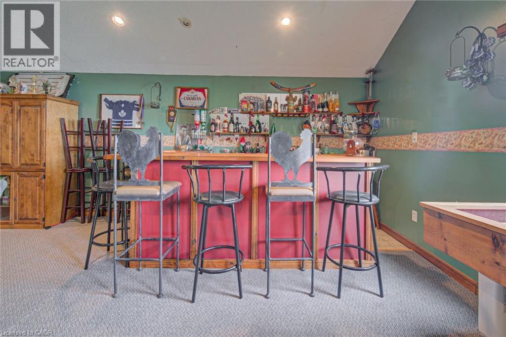 Loft - 1032 Gore Road, Hamilton, ON