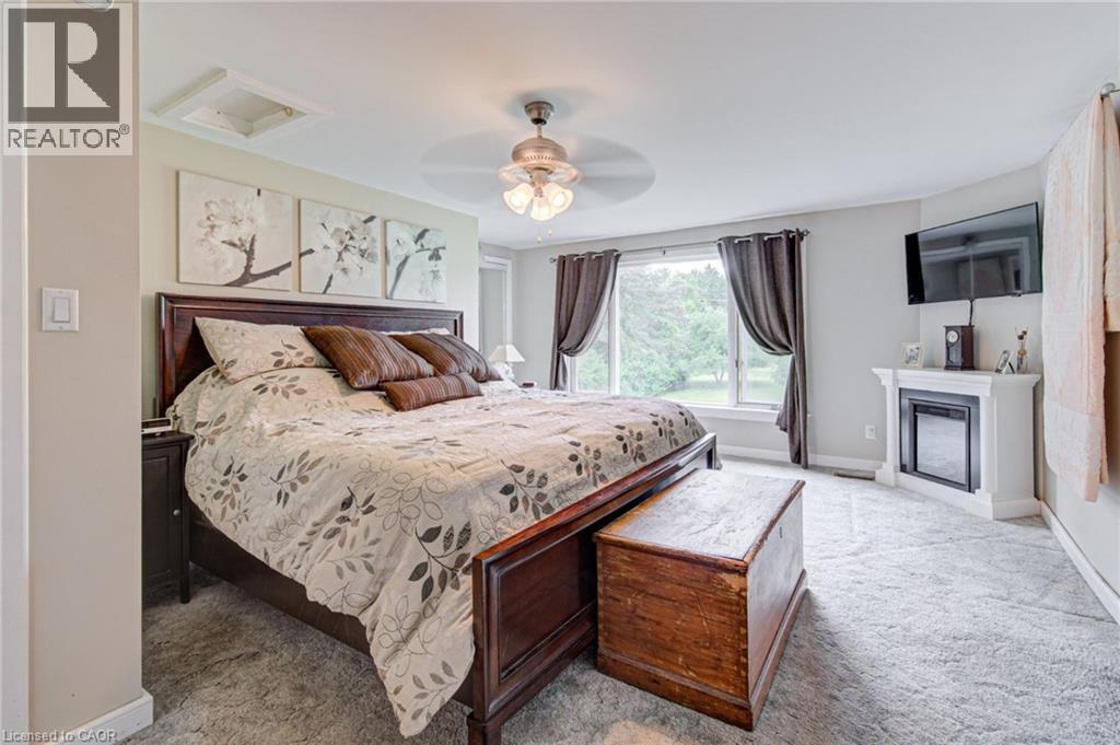 Master - 1032 Gore Road, Hamilton, ON