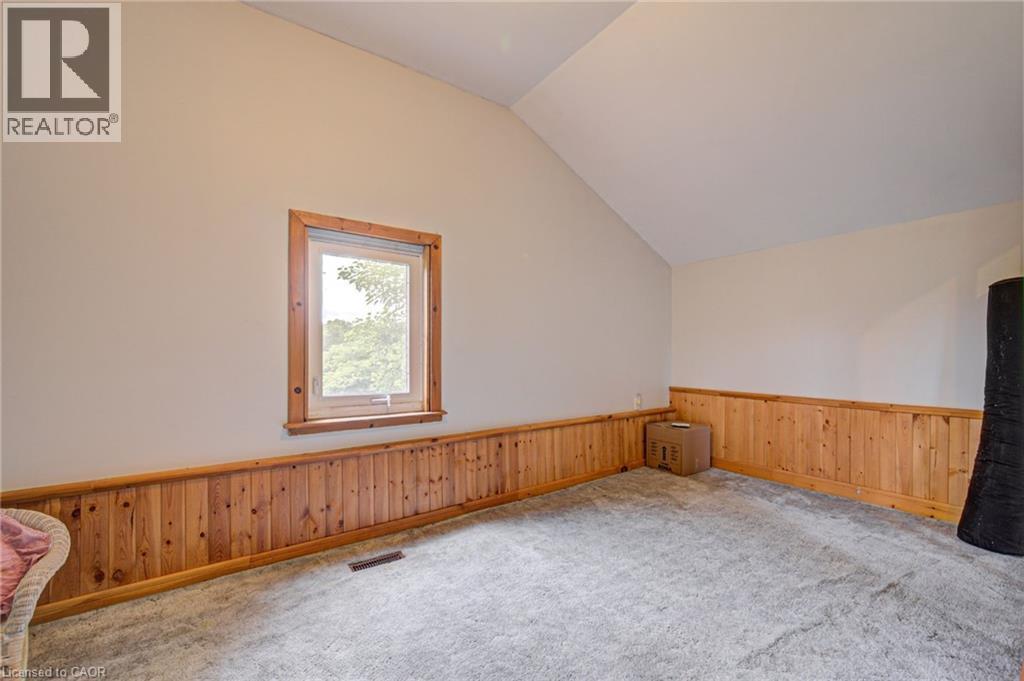 second bedroom - 1032 Gore Road, Hamilton, ON