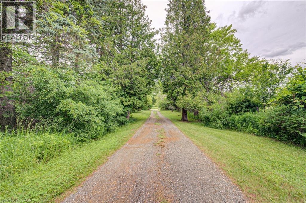 Laneway - 1032 Gore Road, Hamilton, ON