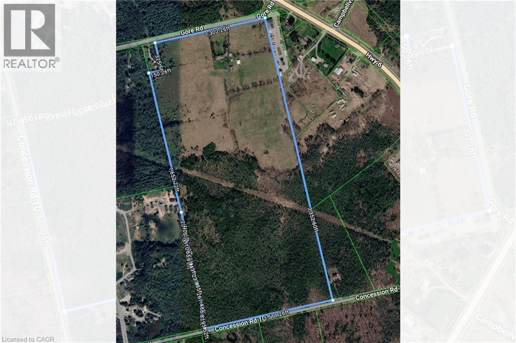 1032 Gore Road, Hamilton, ON