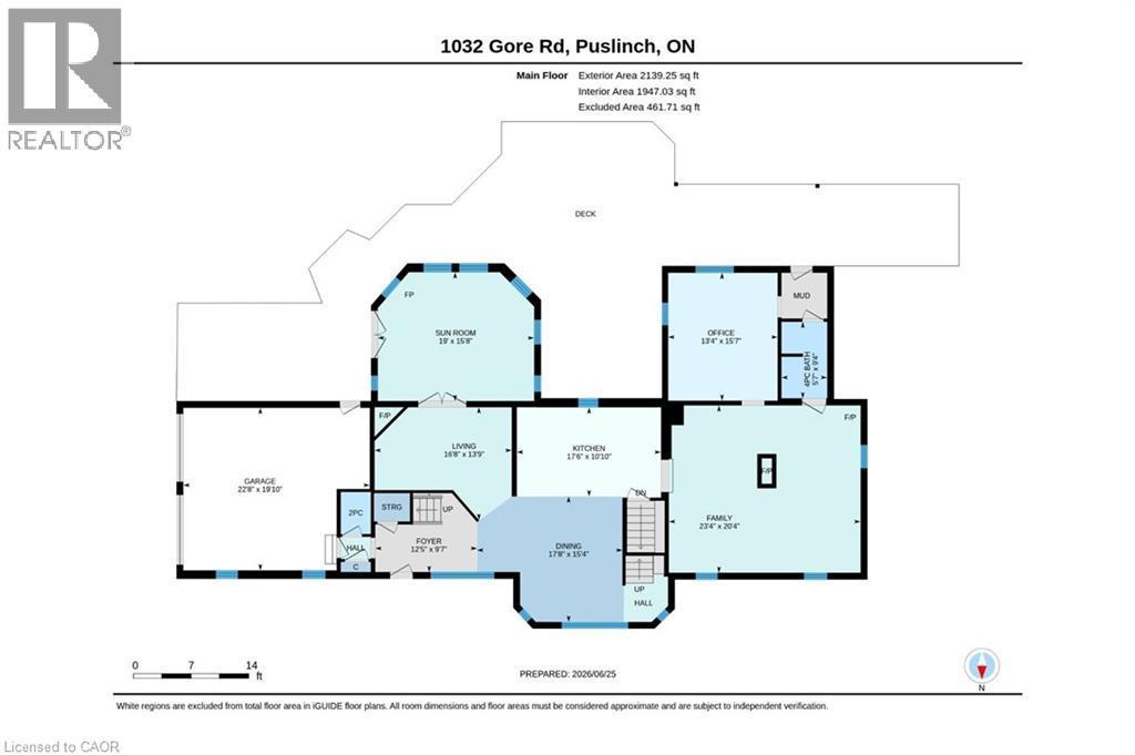 1032 Gore Road, Hamilton, ON