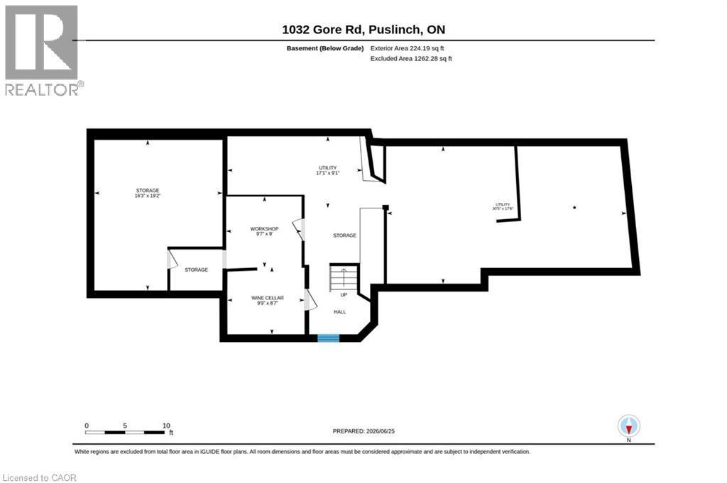 1032 Gore Road, Hamilton, ON