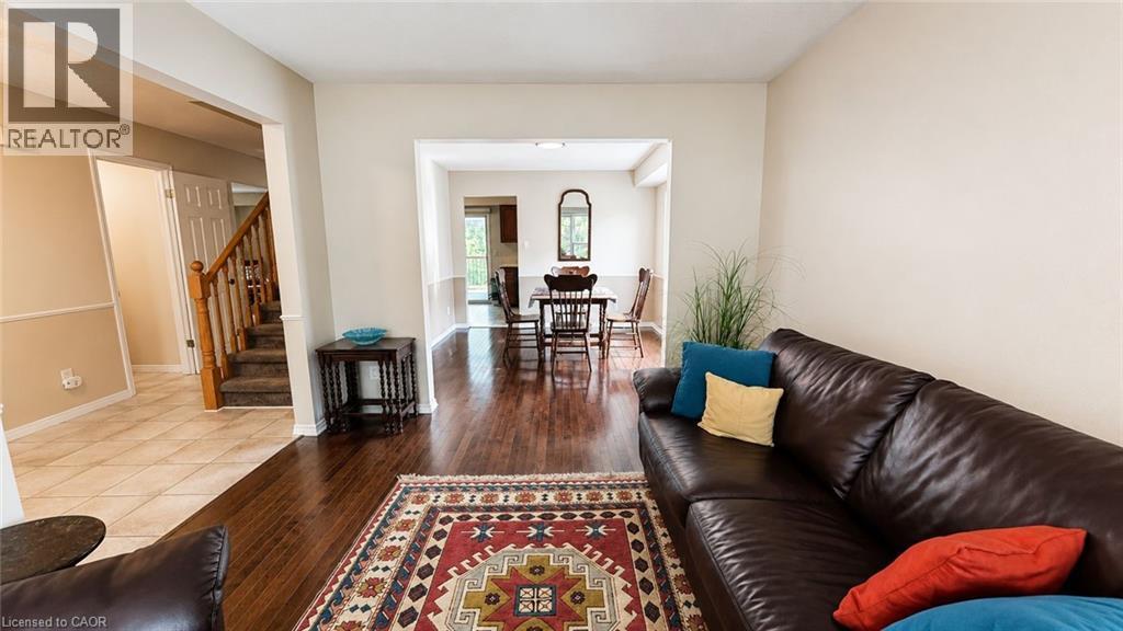 240 Stoke Drive, Kitchener, ON
